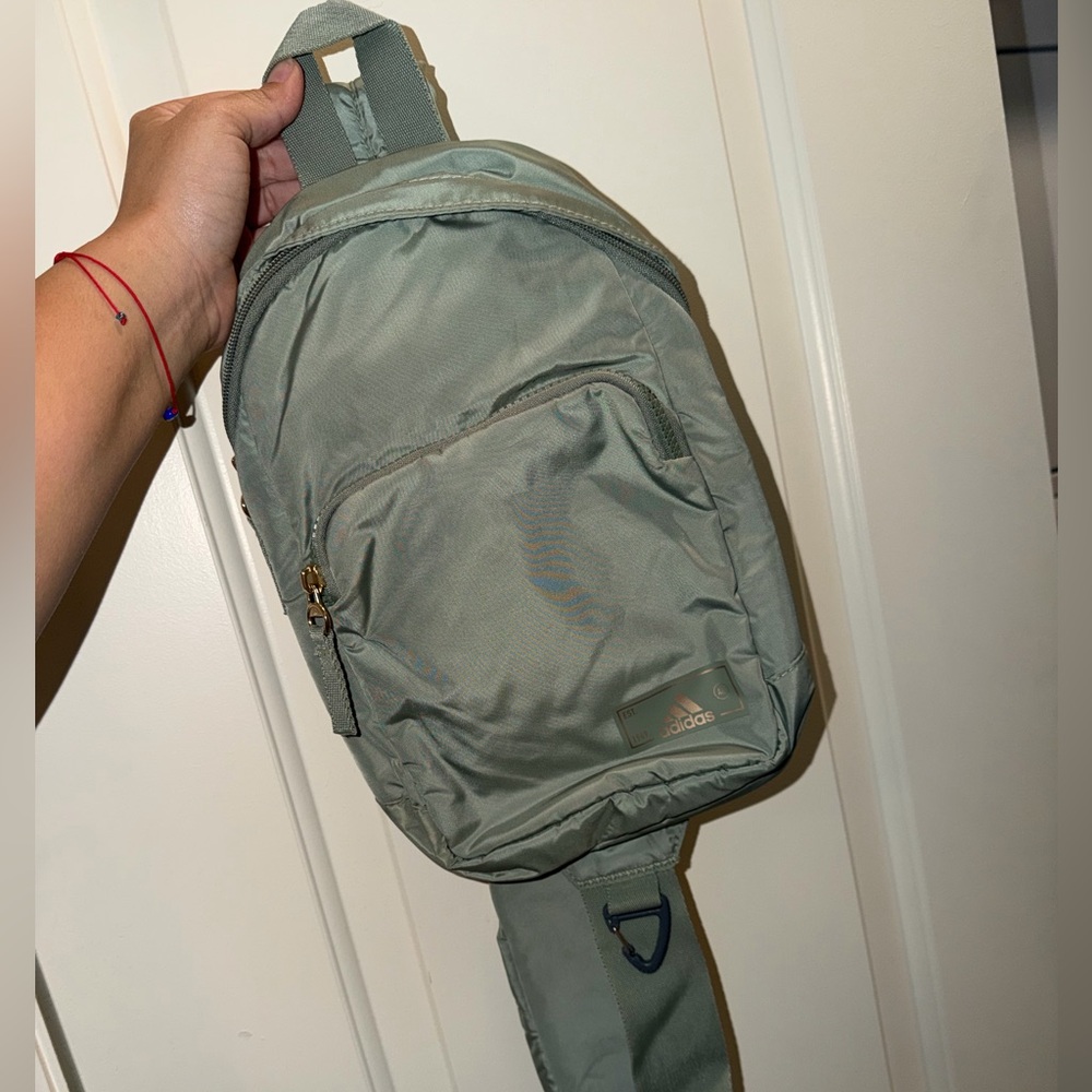 Brand new adidas crossbody